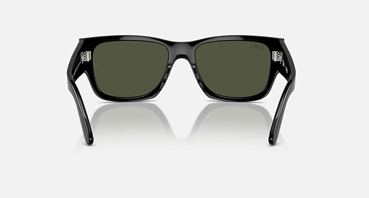 Ray Ban Carlos - 0947S Polished Black