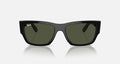Ray Ban Carlos - 0947S Polished Black