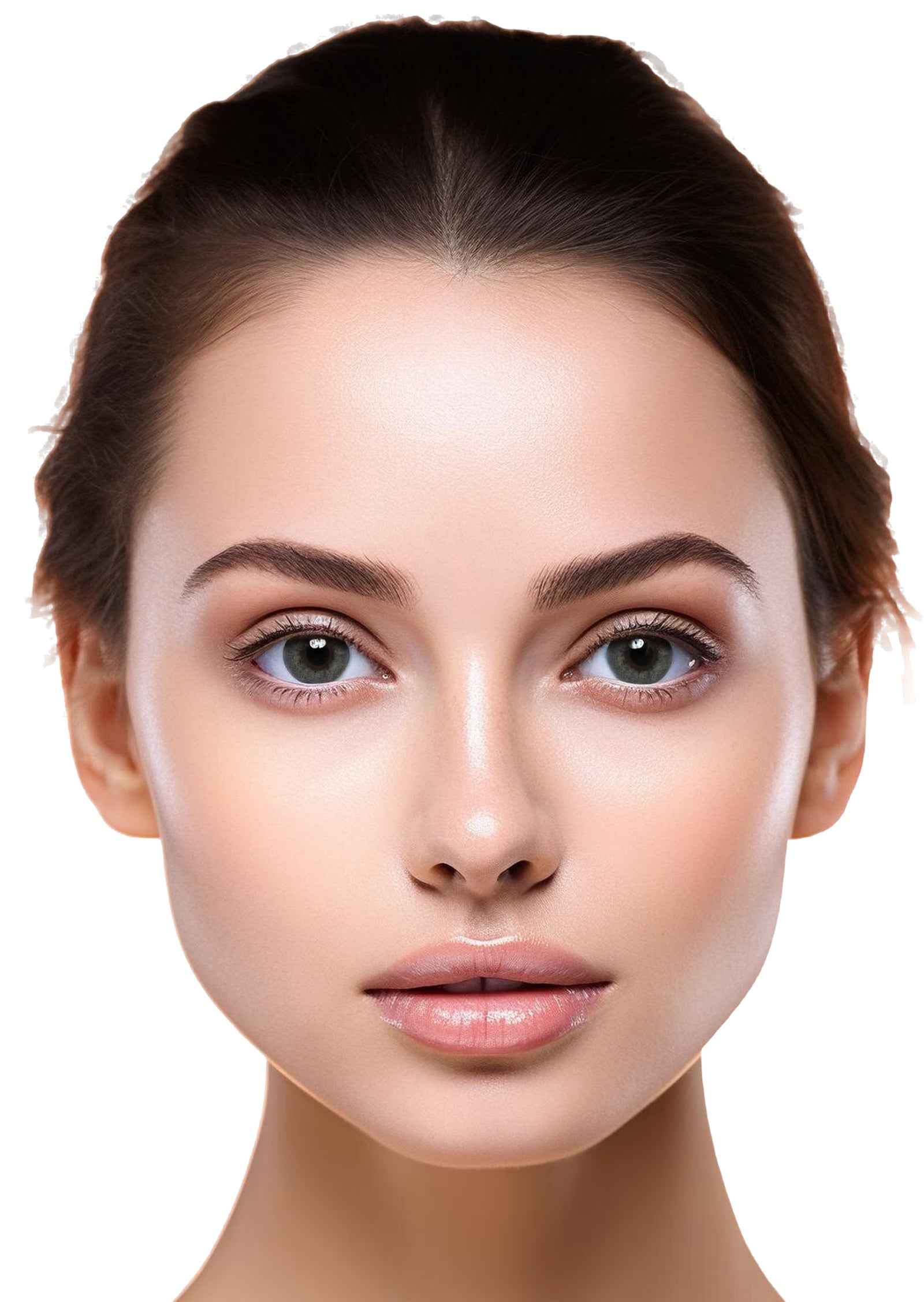 Amber Gray - Optiano Glamorous Collection