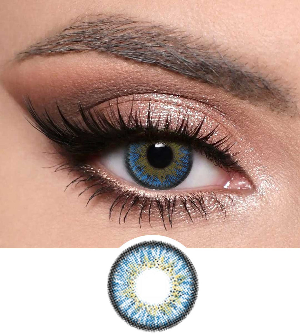 Aqua - Optiano Luxurious Collection