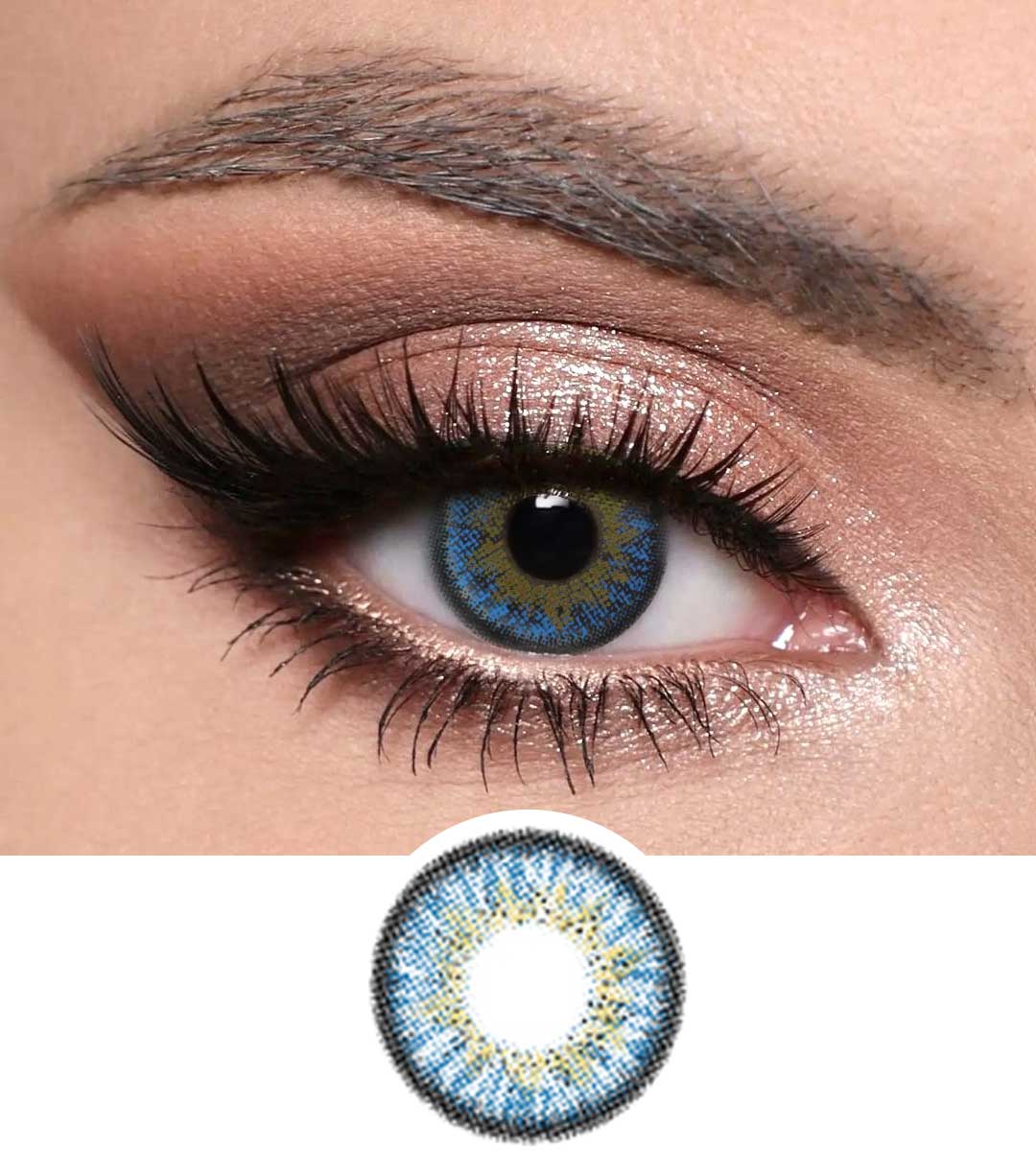 Aqua - Optiano Luxurious Collection