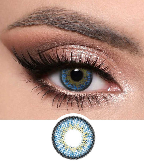 Aqua - Optiano Luxurious Collection