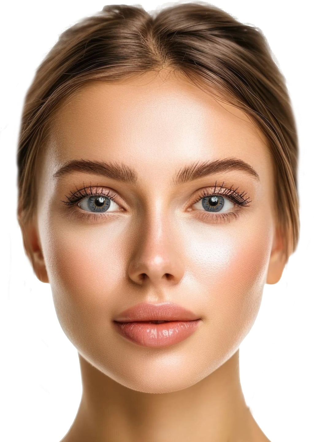 Cool Gray - Optiano Luxurious Collection