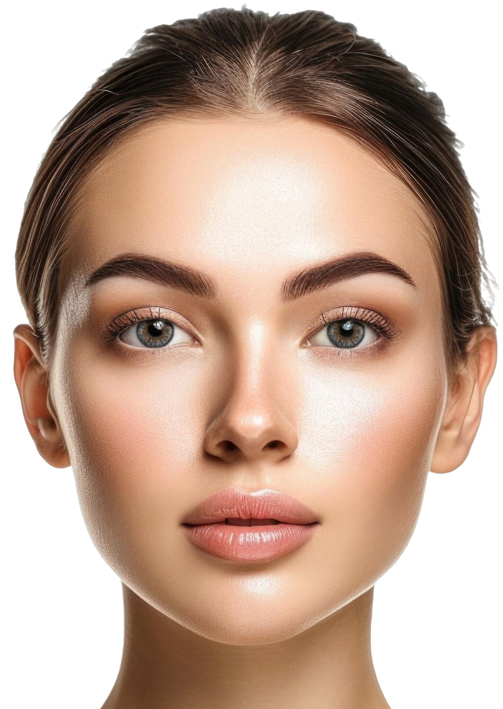 Dark Gray - Optiano Luxurious Collection