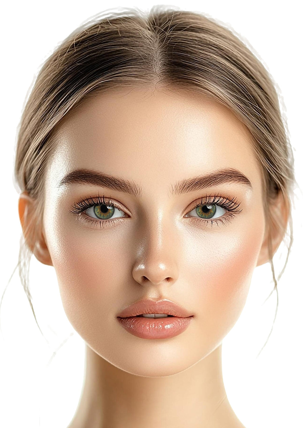 Green - Optiano Luxurious Collection