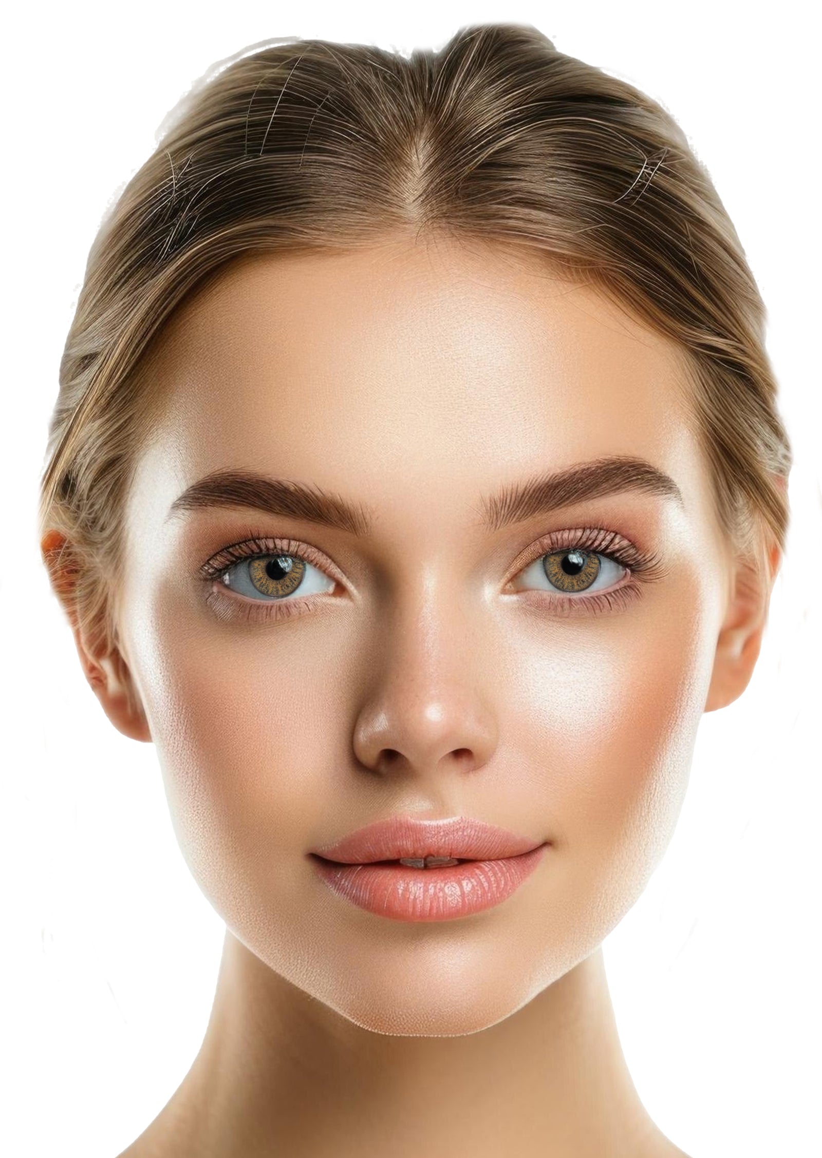 Hazel - Optiano Luxurious Collection