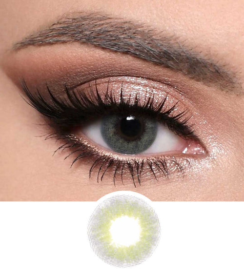 Amber Gray - Optiano Glamorous Collection