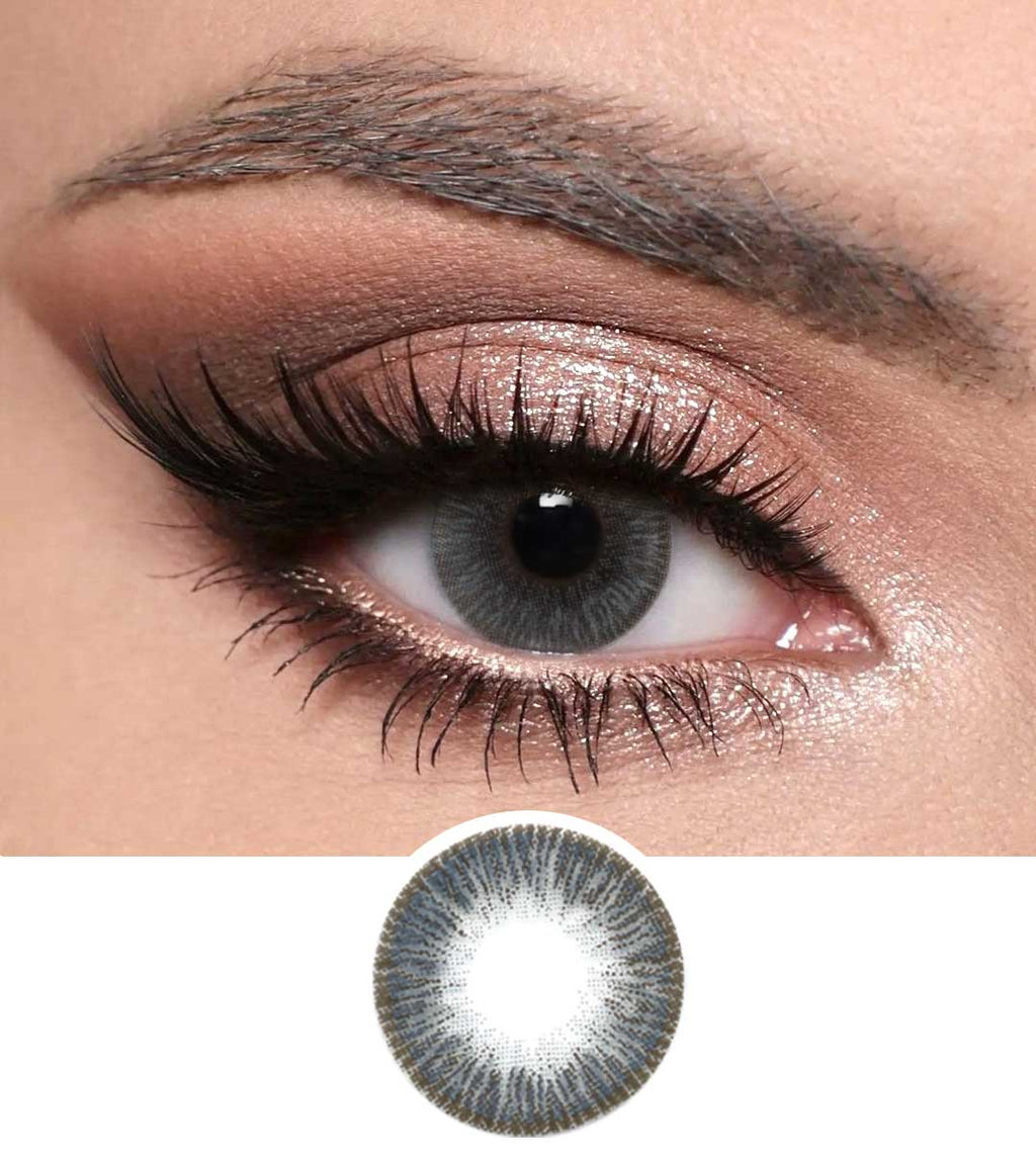 Enchant Gray - Optiano Luxurious Collection