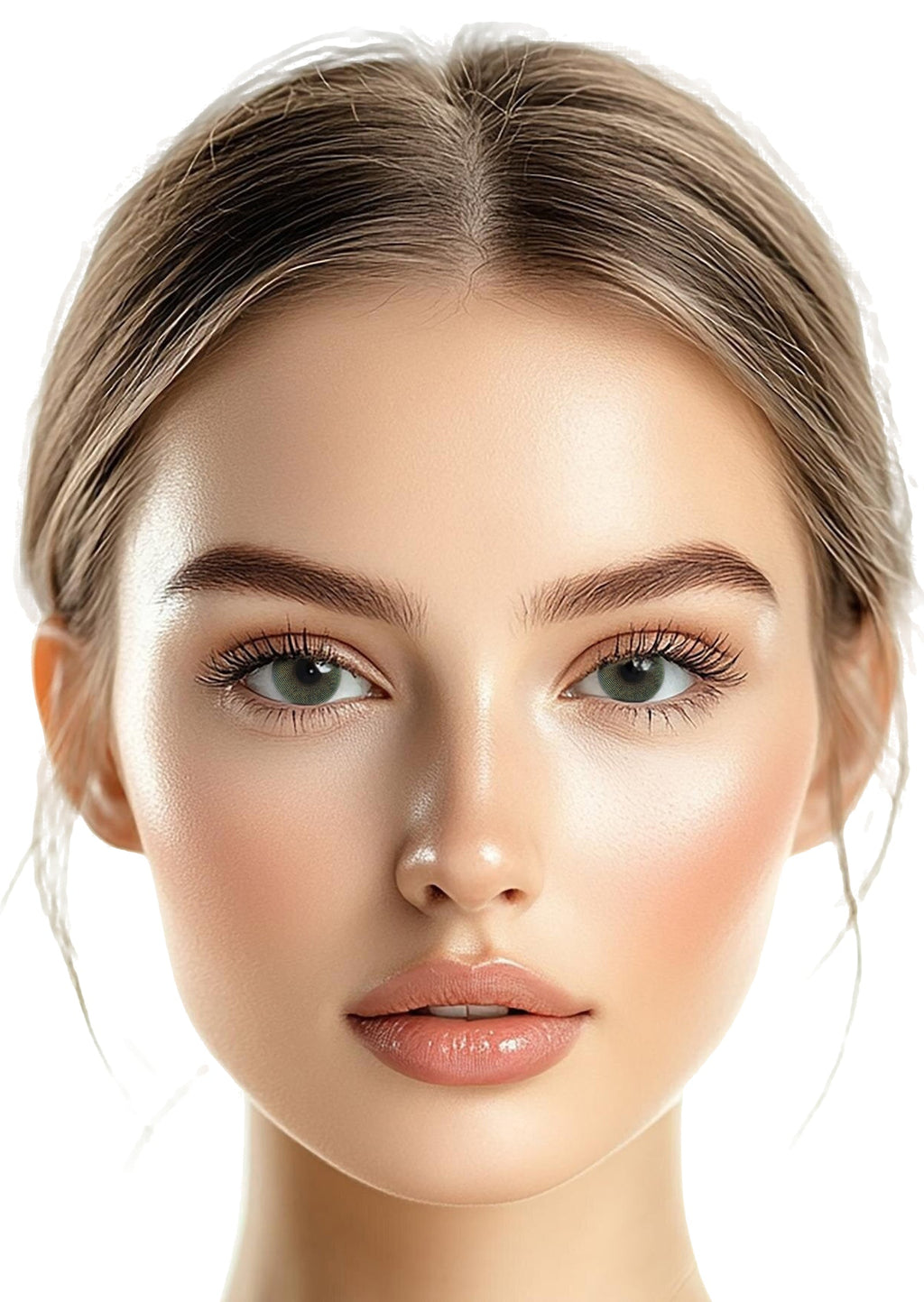 Silk Green - Optiano Gorgeous Collection