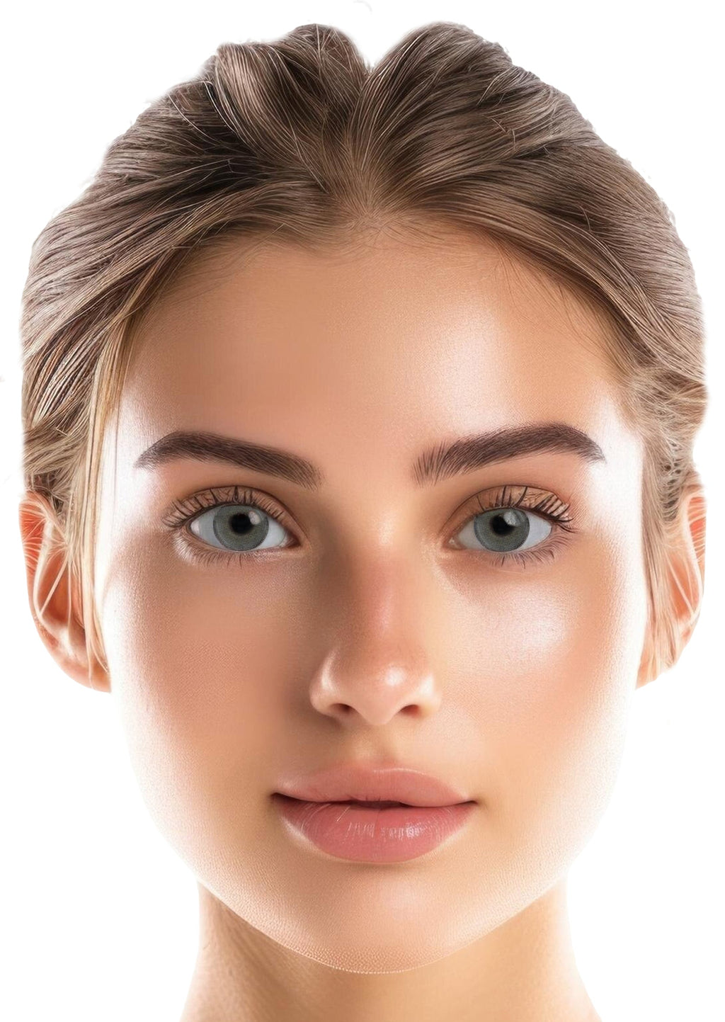 Sterling Gray - Optiano Gorgeous Collection