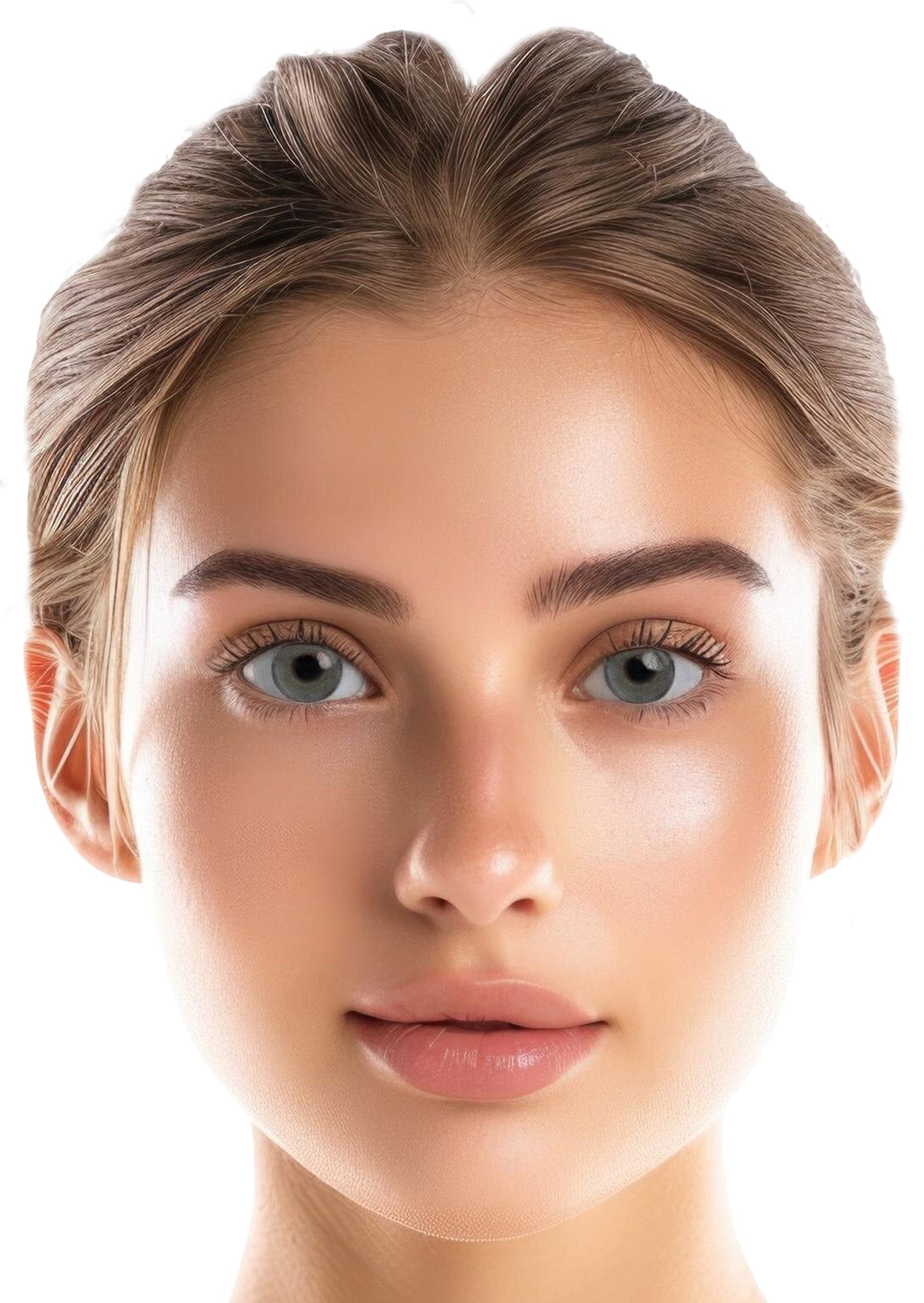 Sterling Gray - Optiano Gorgeous Collection