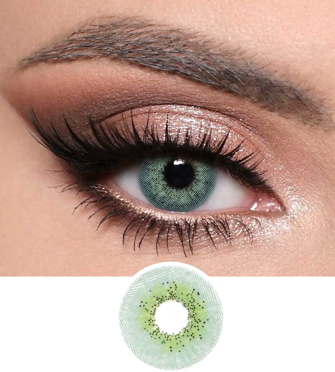 Tiffany Gray - Optiano Gorgeous Collection