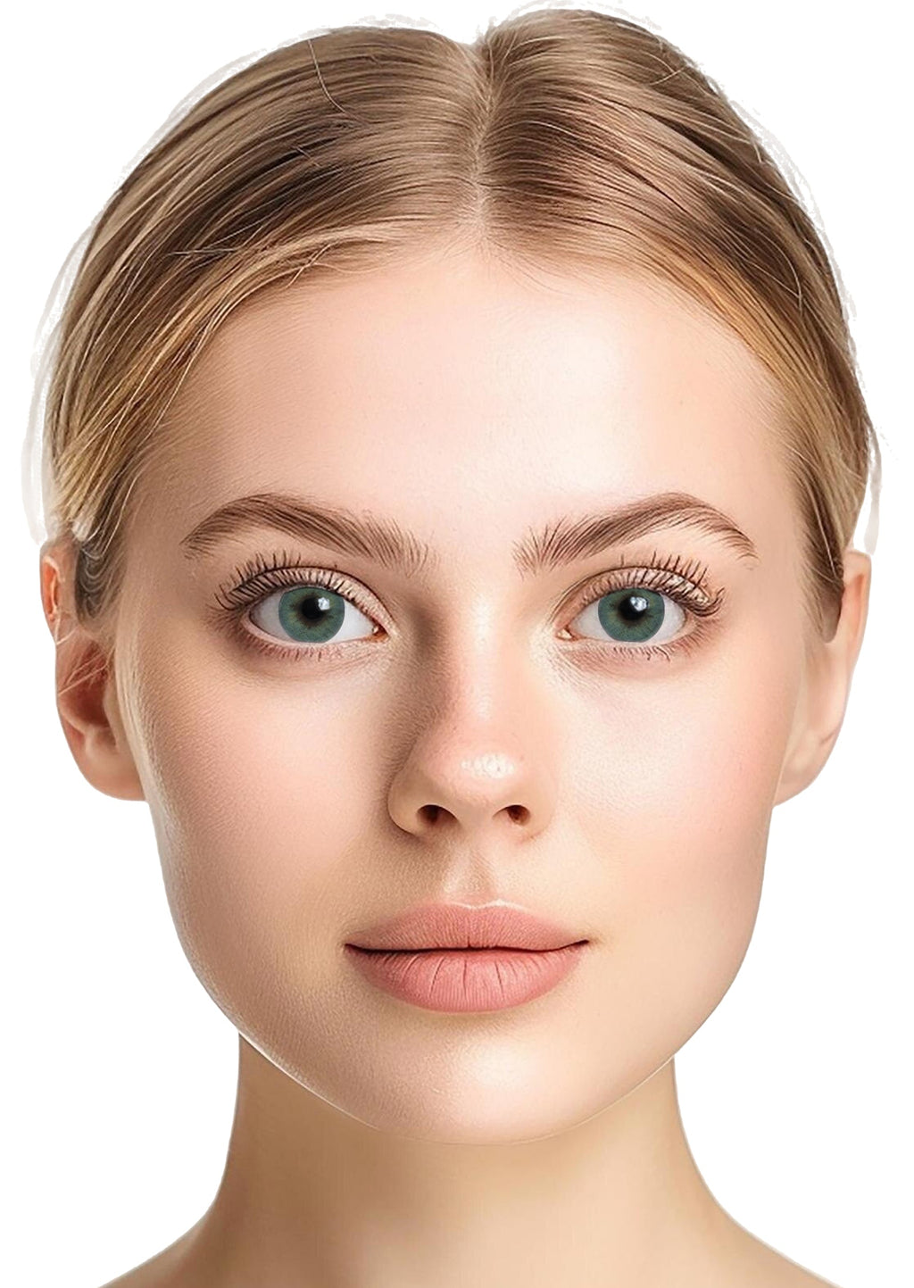 Topaz - Optiano Glamorous Collection