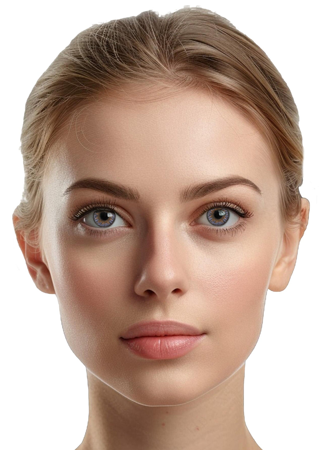 Violet - Optiano Luxurious Collection