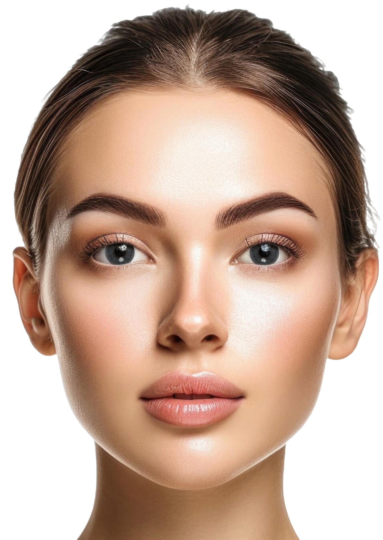 Warm Gray - Optiano Gorgeous Collection