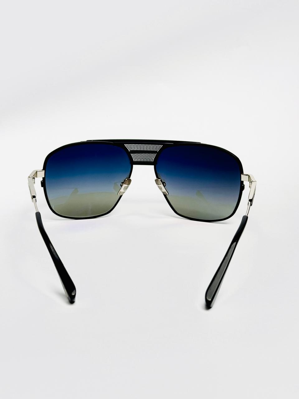 Dita Armada - DRX-2045-A-SLV-BLK-61