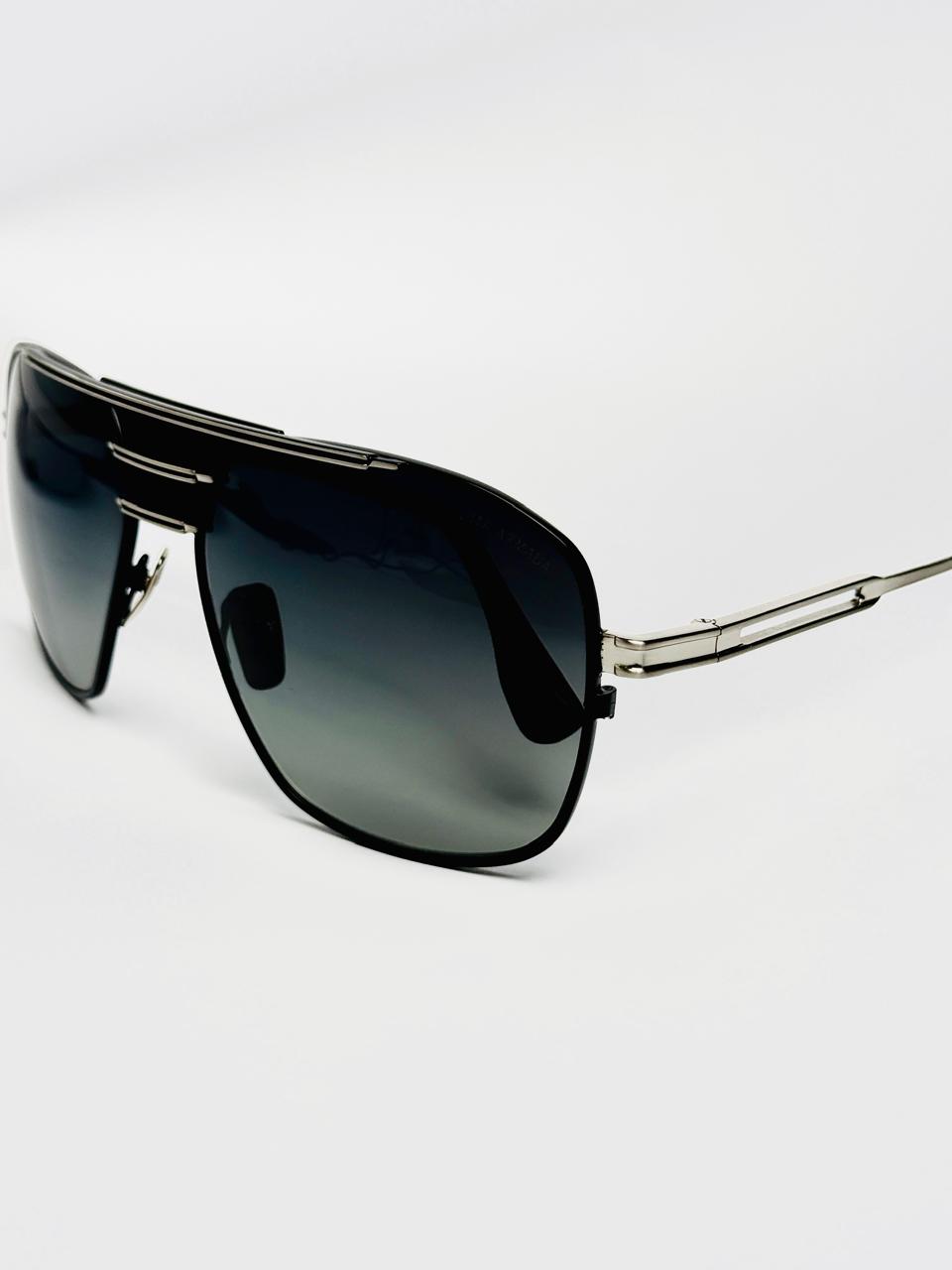 Dita Armada - DRX-2045-A-SLV-BLK-61