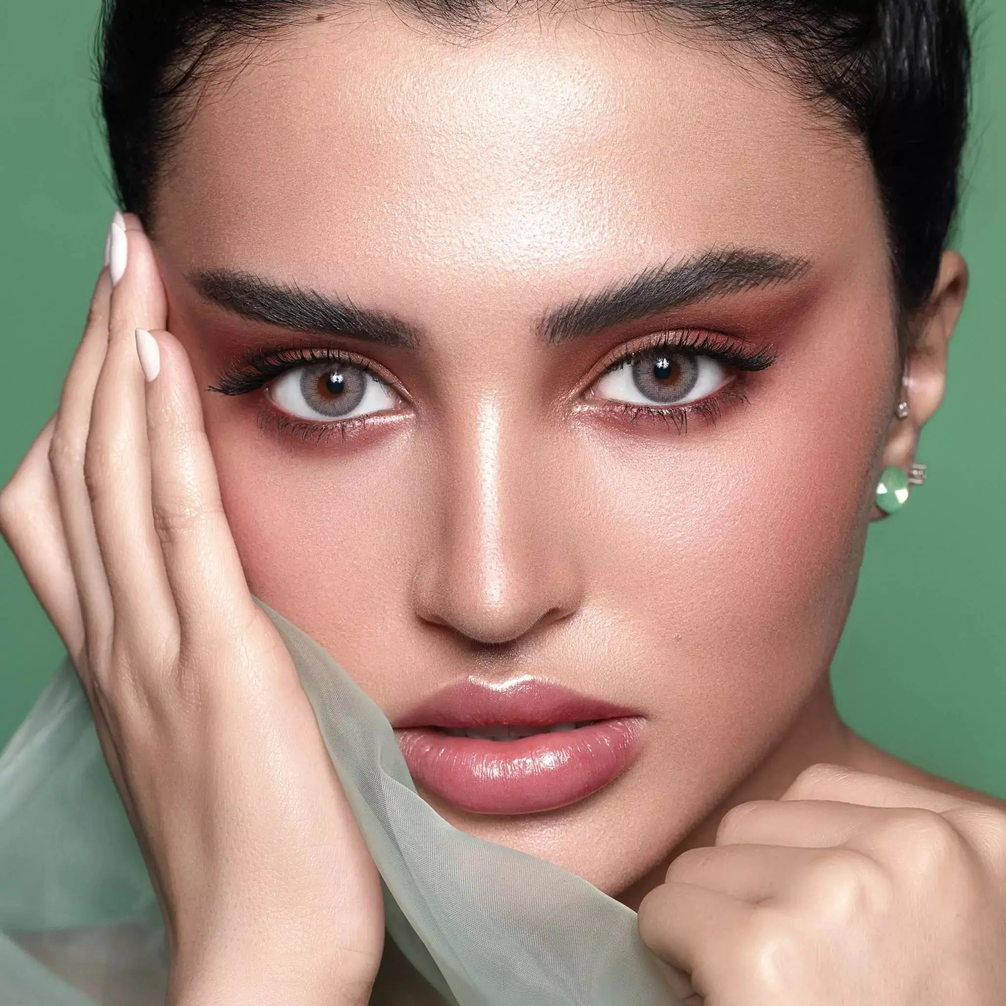 Amber Gray - Bella Elite Collection