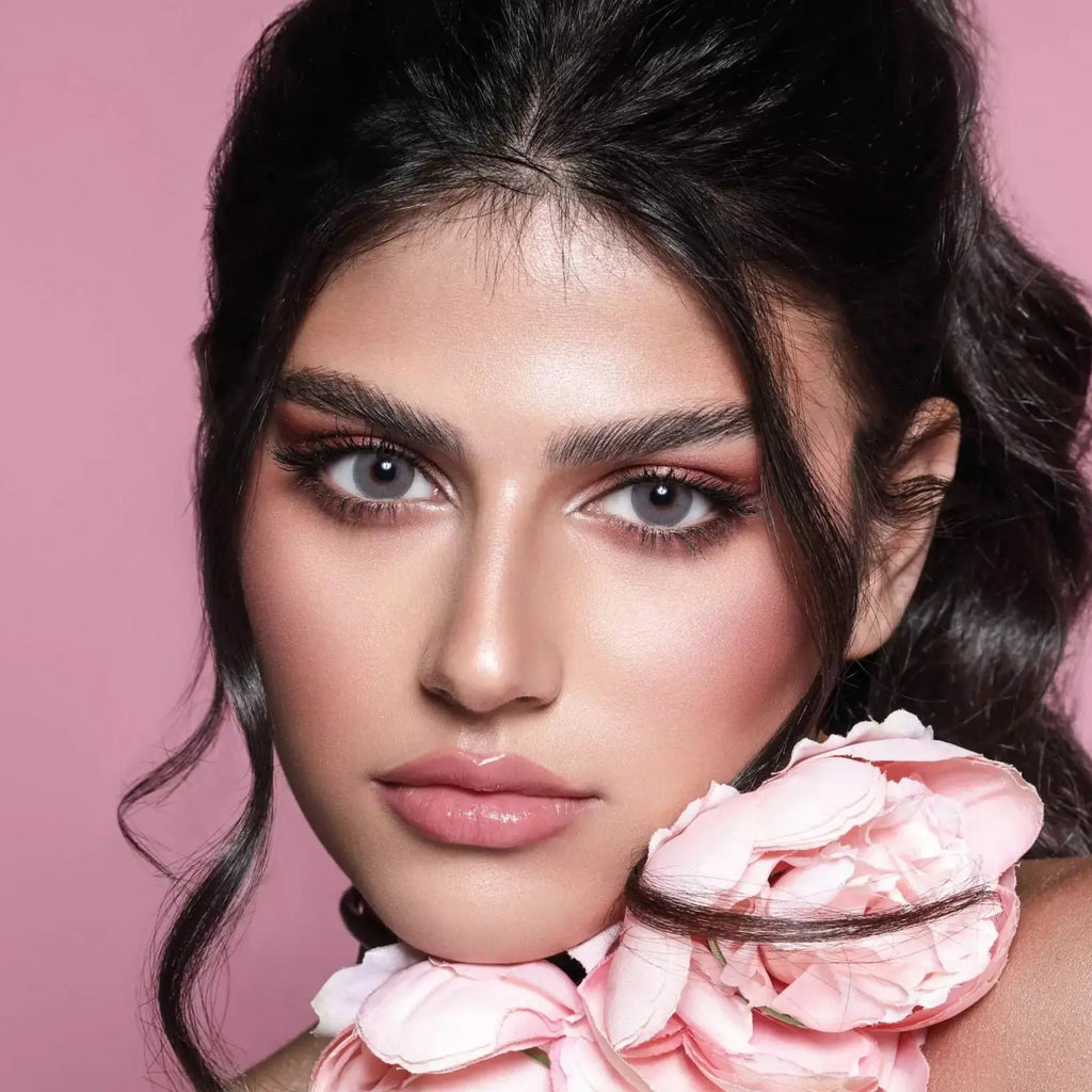 Cloudy Gray - Bella Elite Collection