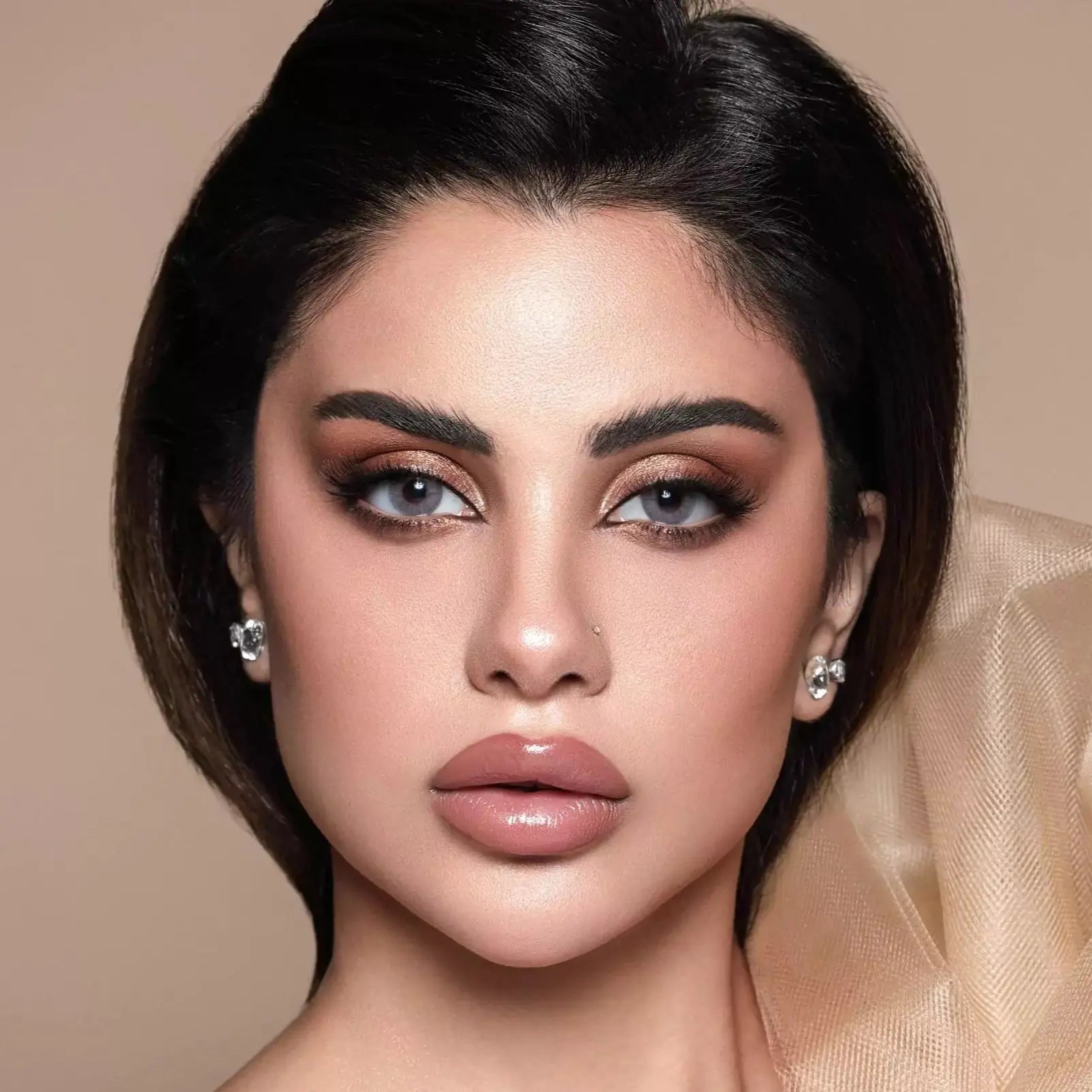 Gray Beige - Bella Elite Collection