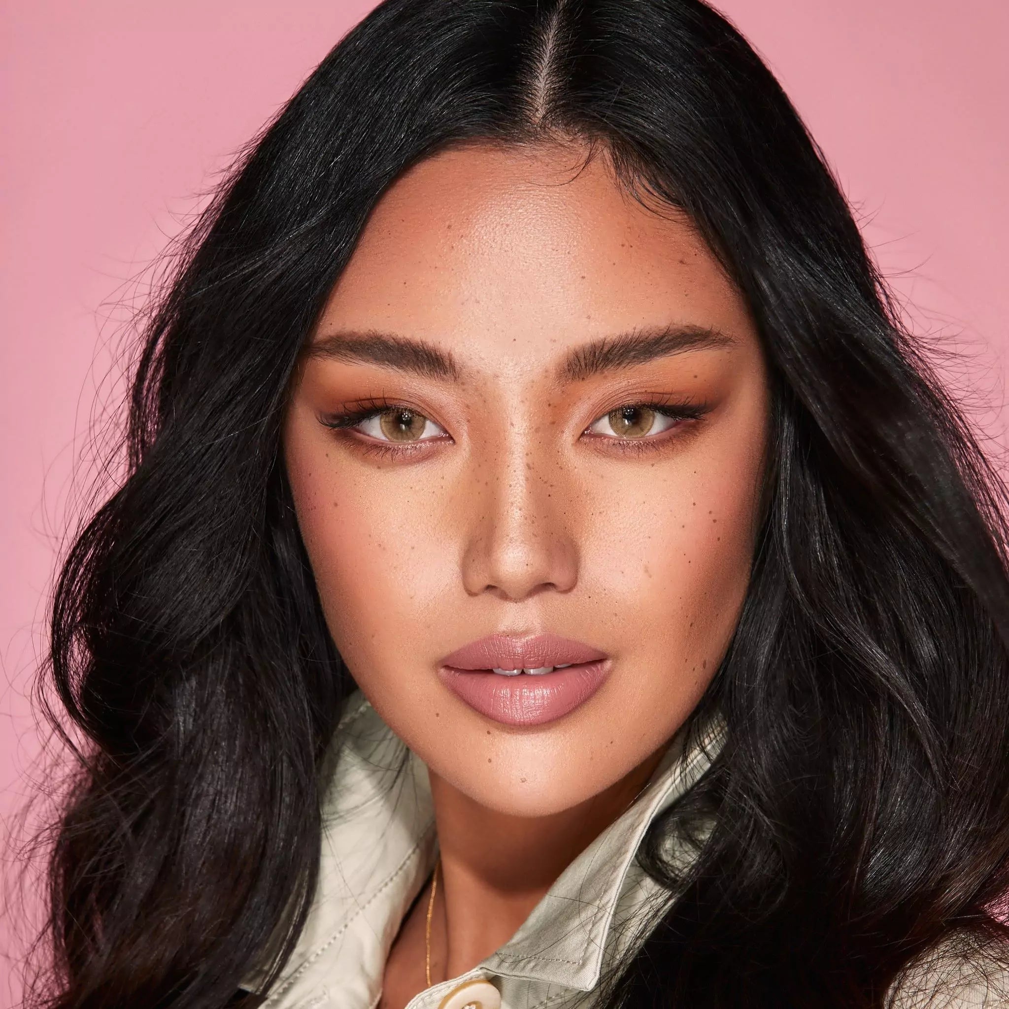 Hazel Beige - Bella One Day Collection