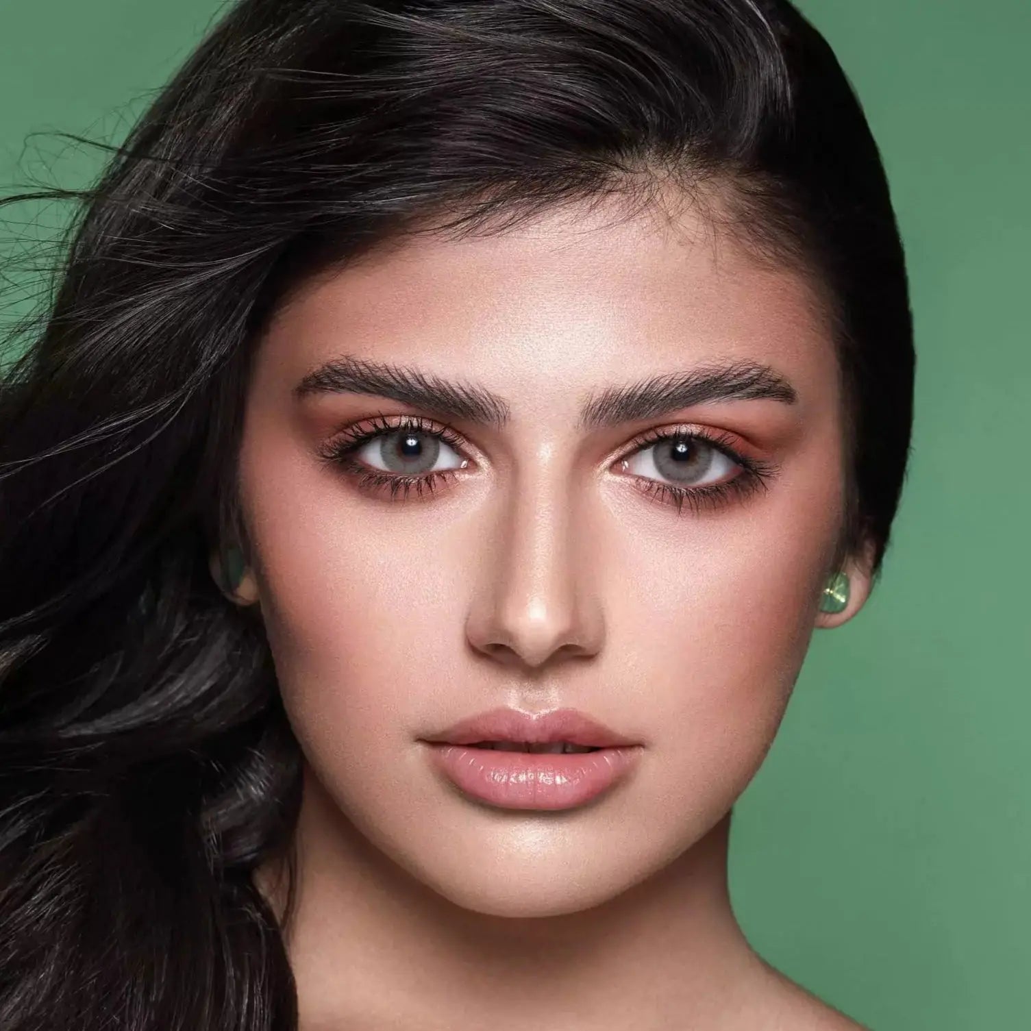 Mint Gray - Bella Elite Collection