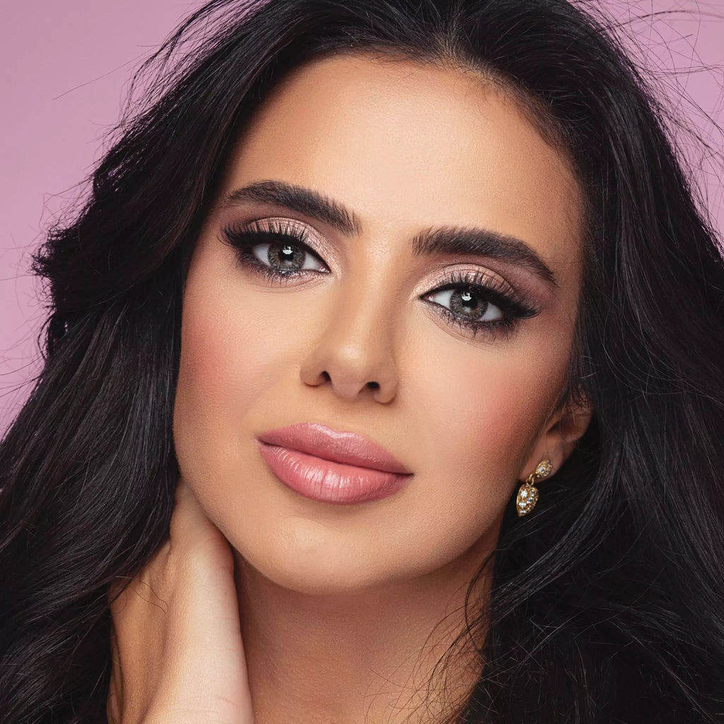 Cool Gray - Bella Natural Collection