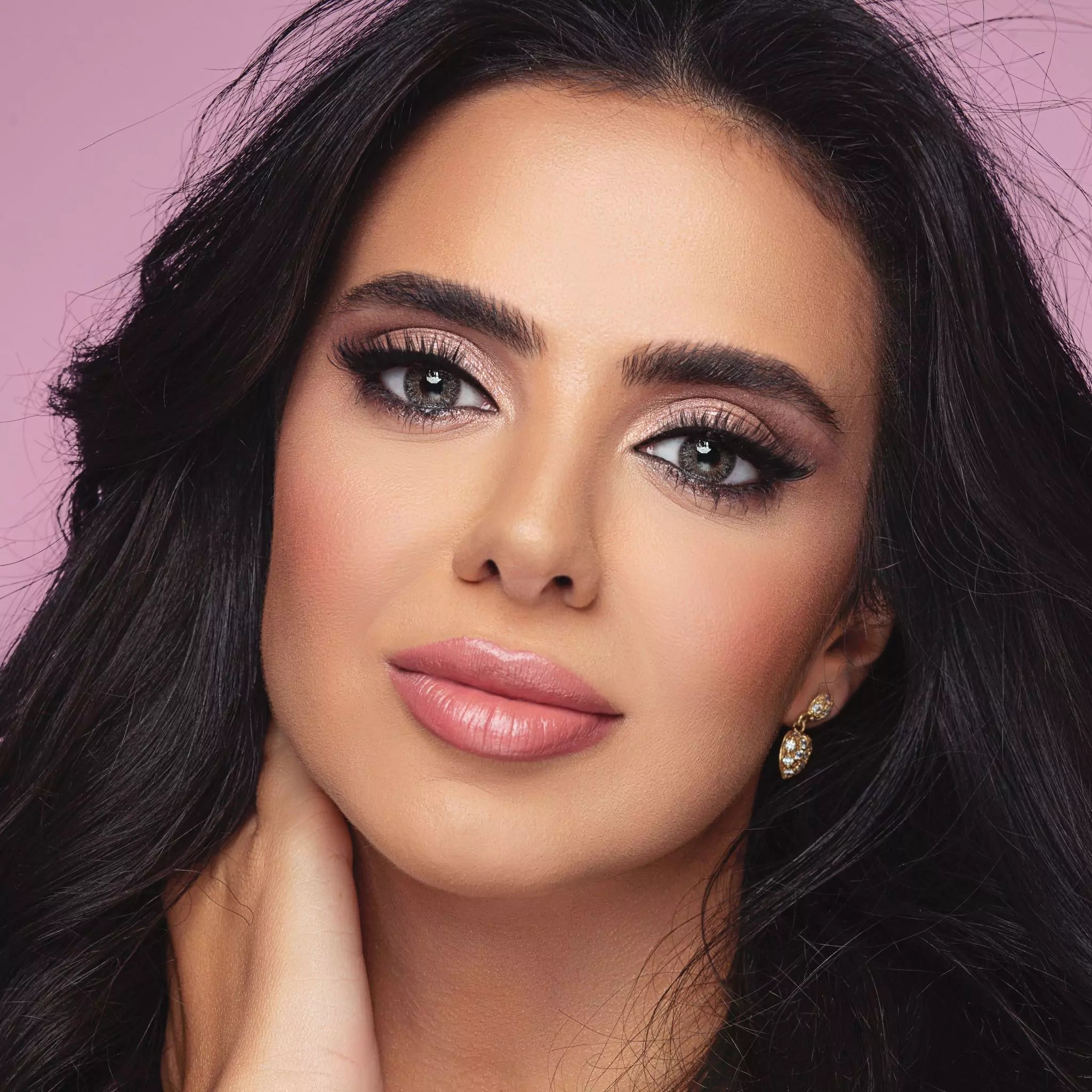 Cool Gray - Bella Natural Collection