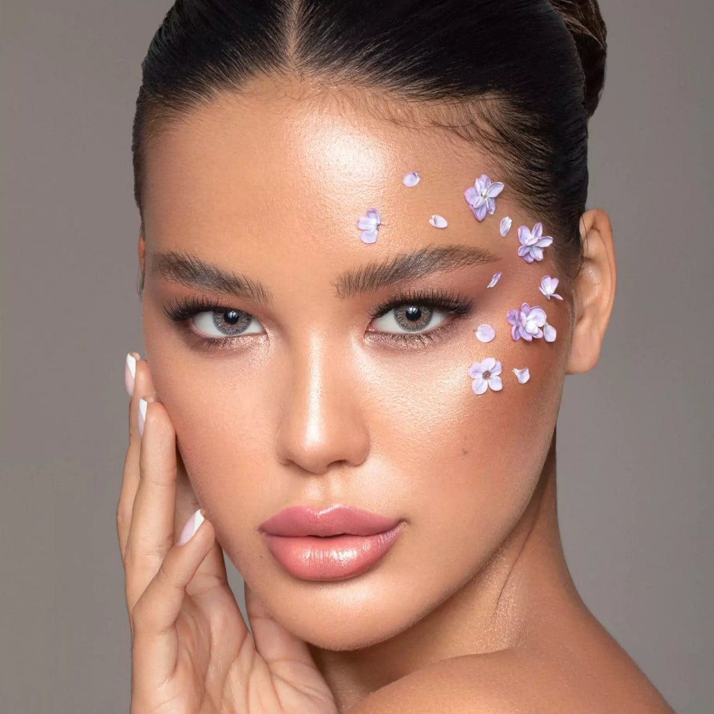 Cool Gray - Bella Natural Collection