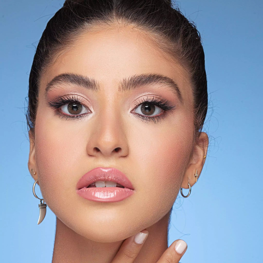 Gray - Bella Natural Collection