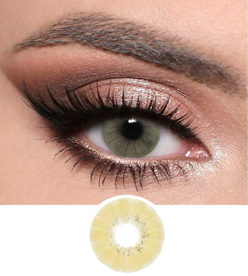 Olivine - Optiano Gorgeous Collection