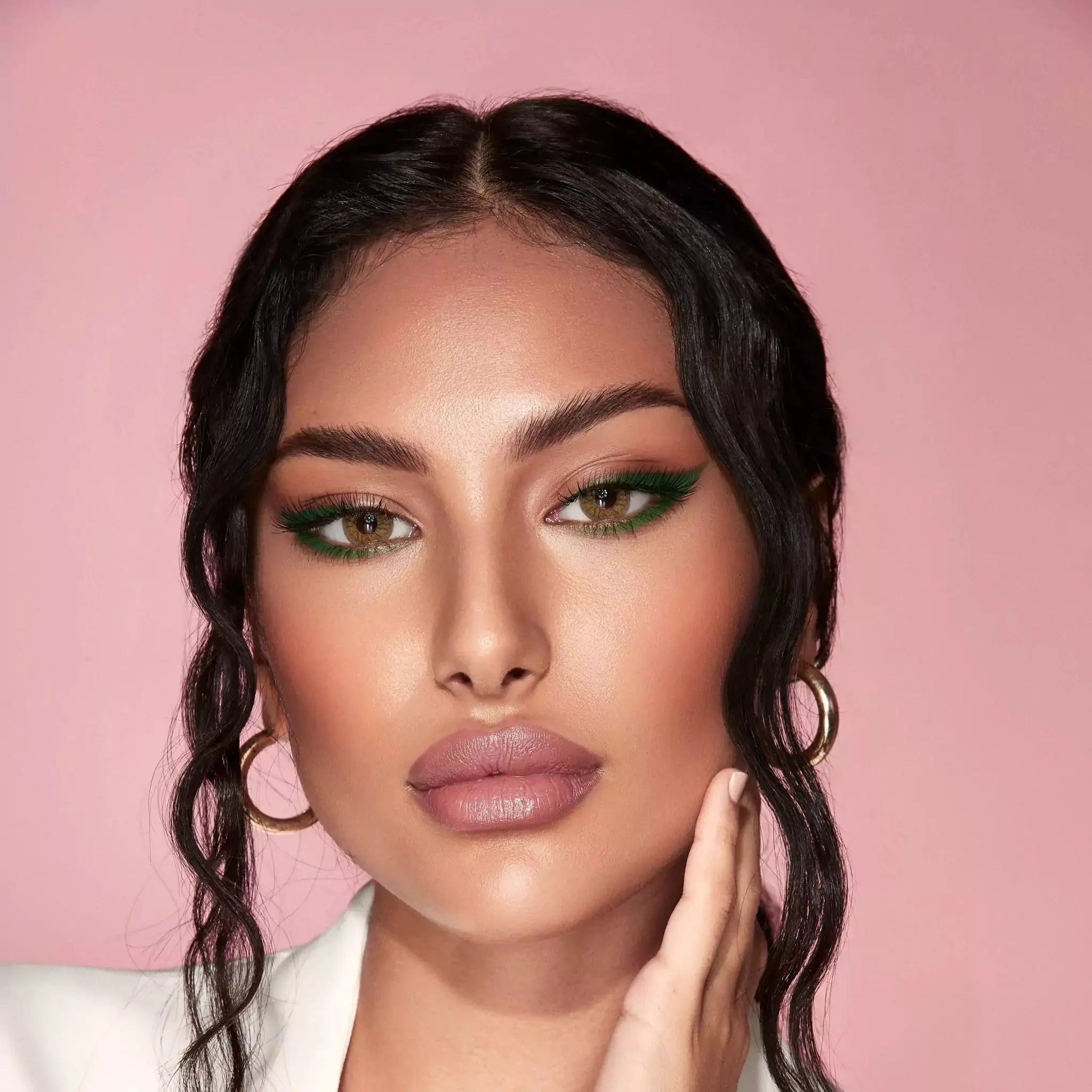 Radiant Hazelnut - Bella One Day Collection