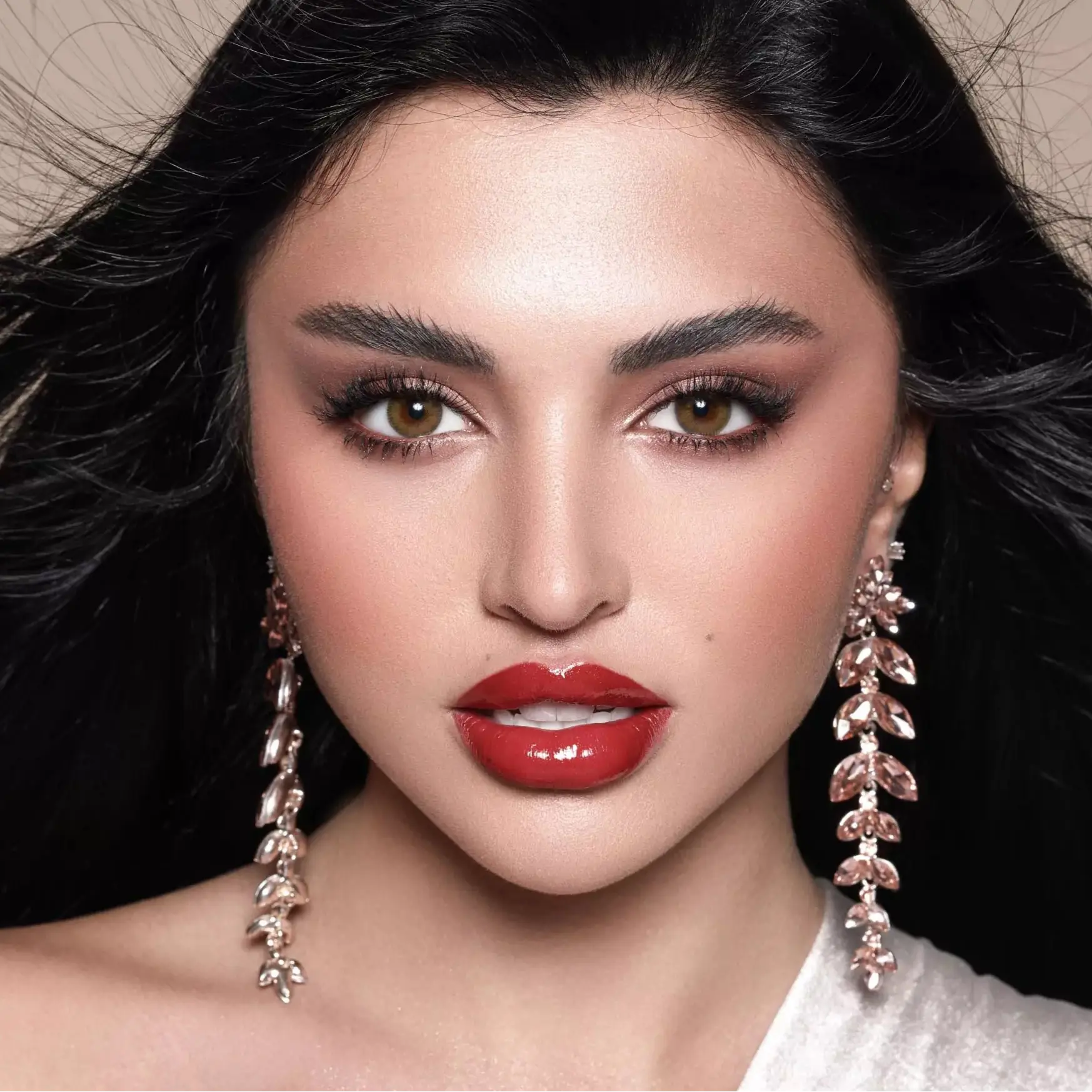 Silky Gold - Bella Elite Collection