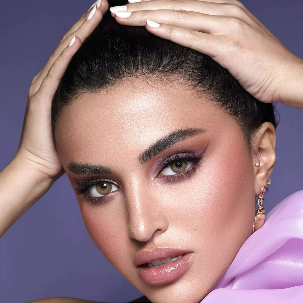 Silky Green - Bella Elite Collection