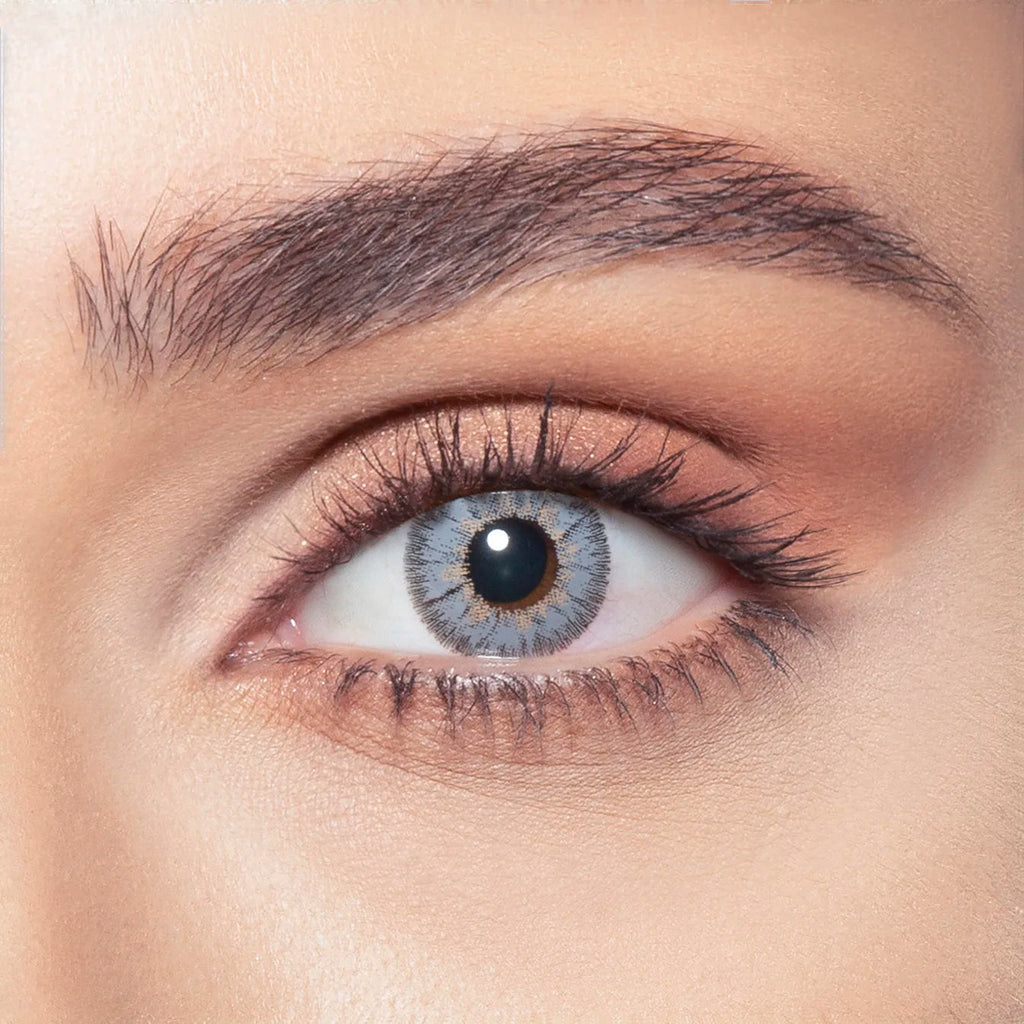 Viola Gray - Bella Natural Collection